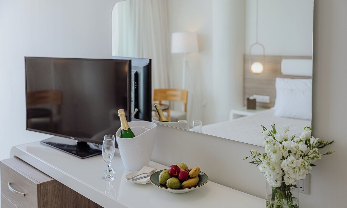 Ayia Napa Hotel | Tasia Maris Sands - Adults Only