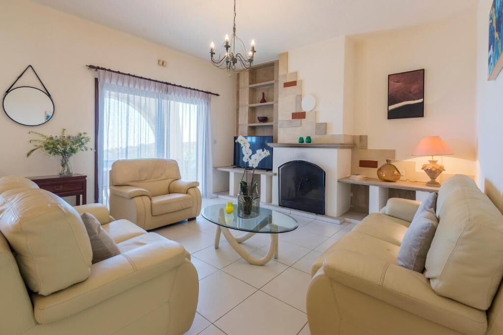 Tala Apartment | Resitour - Kamares Village