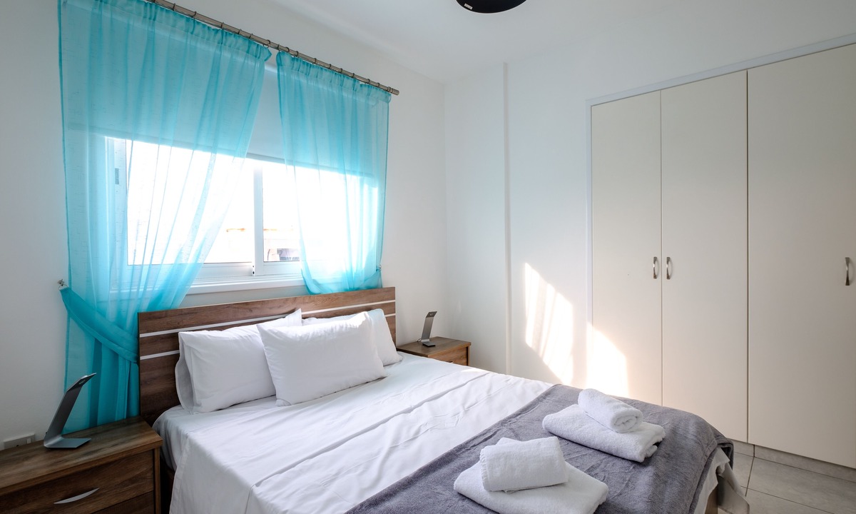 Skala Apartment | The Coral Penthouse