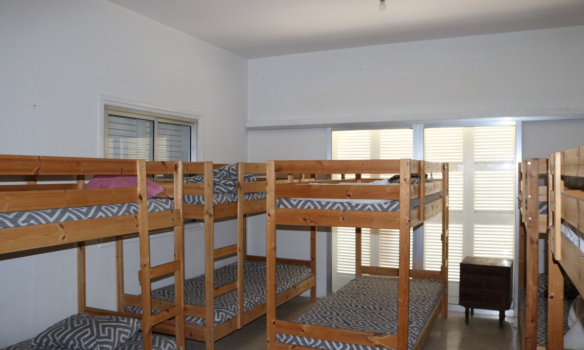 Nicosia Hostel | Costas Hostel Action 2
