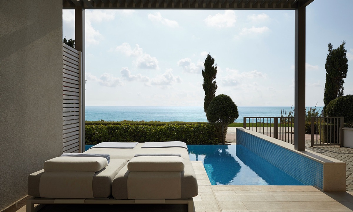 Kissonerga Hotel | Mare Paphos