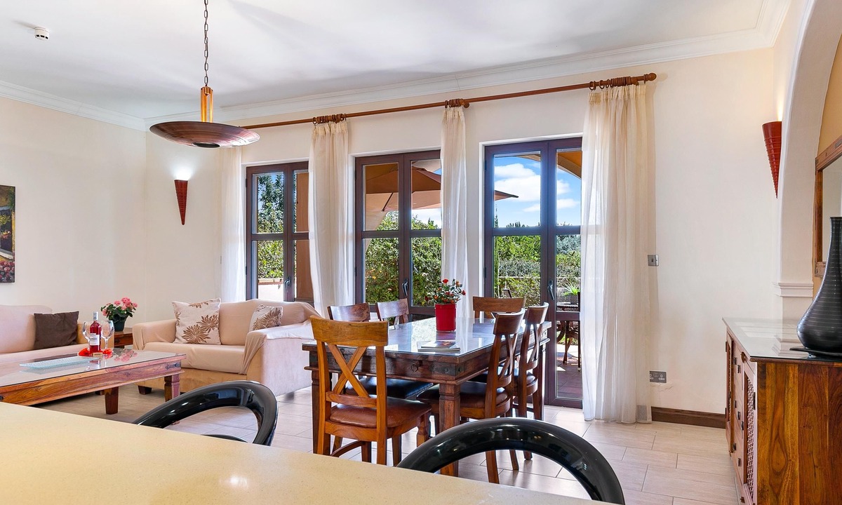 Aphrodite Hills Apartment | Apartment APD02 - Artemis