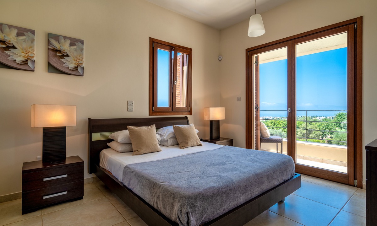 Aphrodite Hills Villa | Villa 148 - Lofou