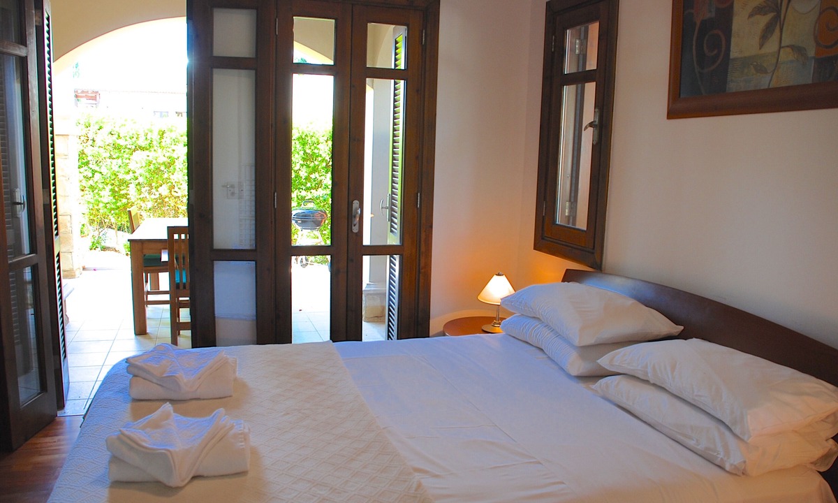 Aphrodite Hills Apartment | Apartment DC01 - Kalypso