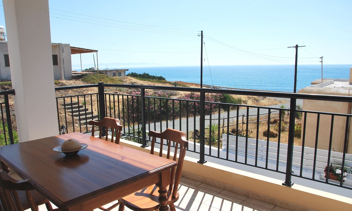 Pomos Villa | Pomos Villa - Only 50m to the Sea, Picturesque - Tranquil Area, Paphos