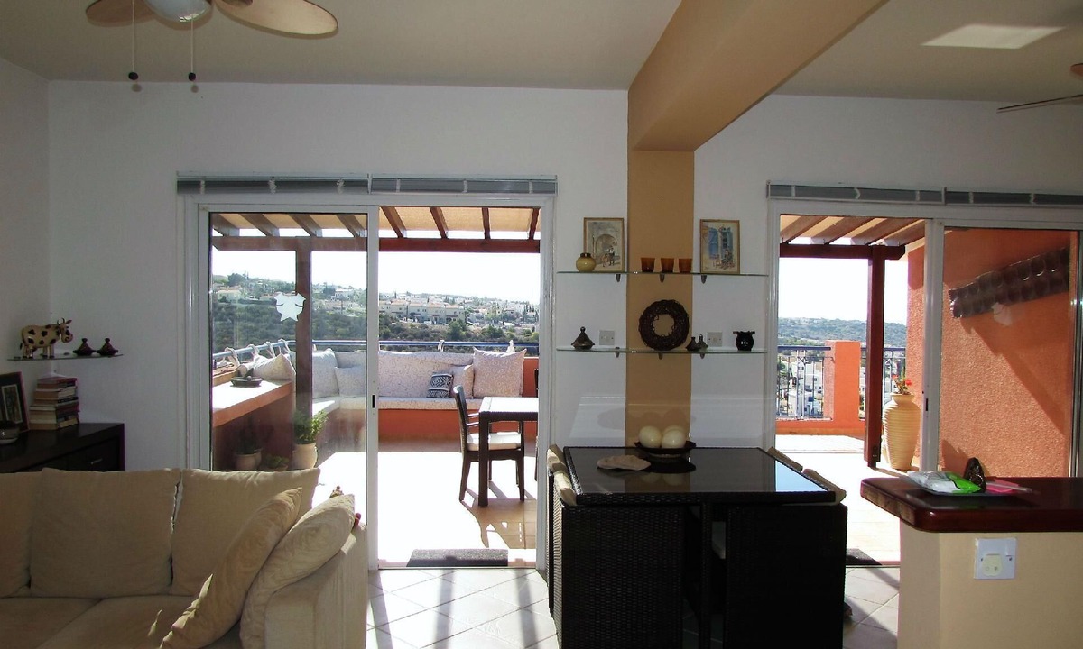 Tala Apartment | holiday house "Seaview" with pool