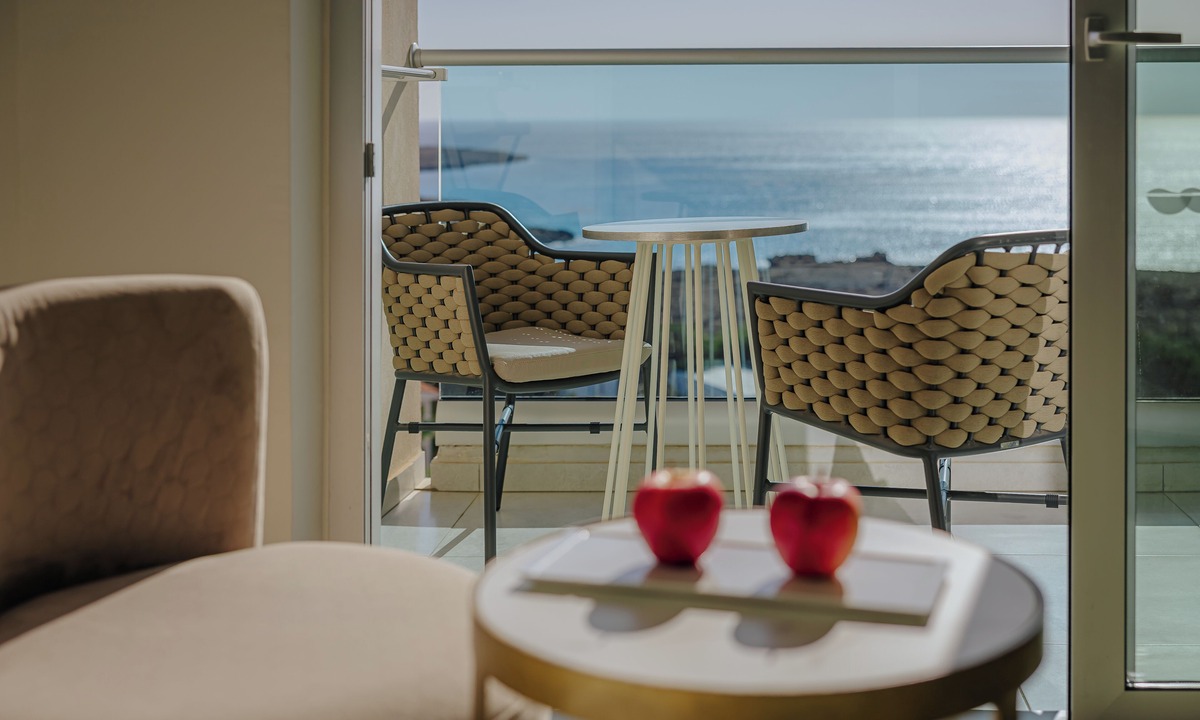 Ayia Napa Hotel | Nissiblu Beach Resort
