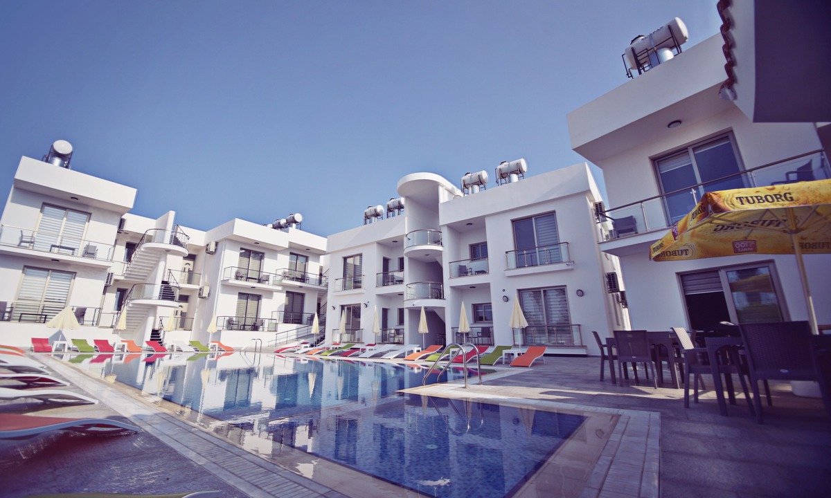Ozankoy Apartment | Metin Holiday Apartments