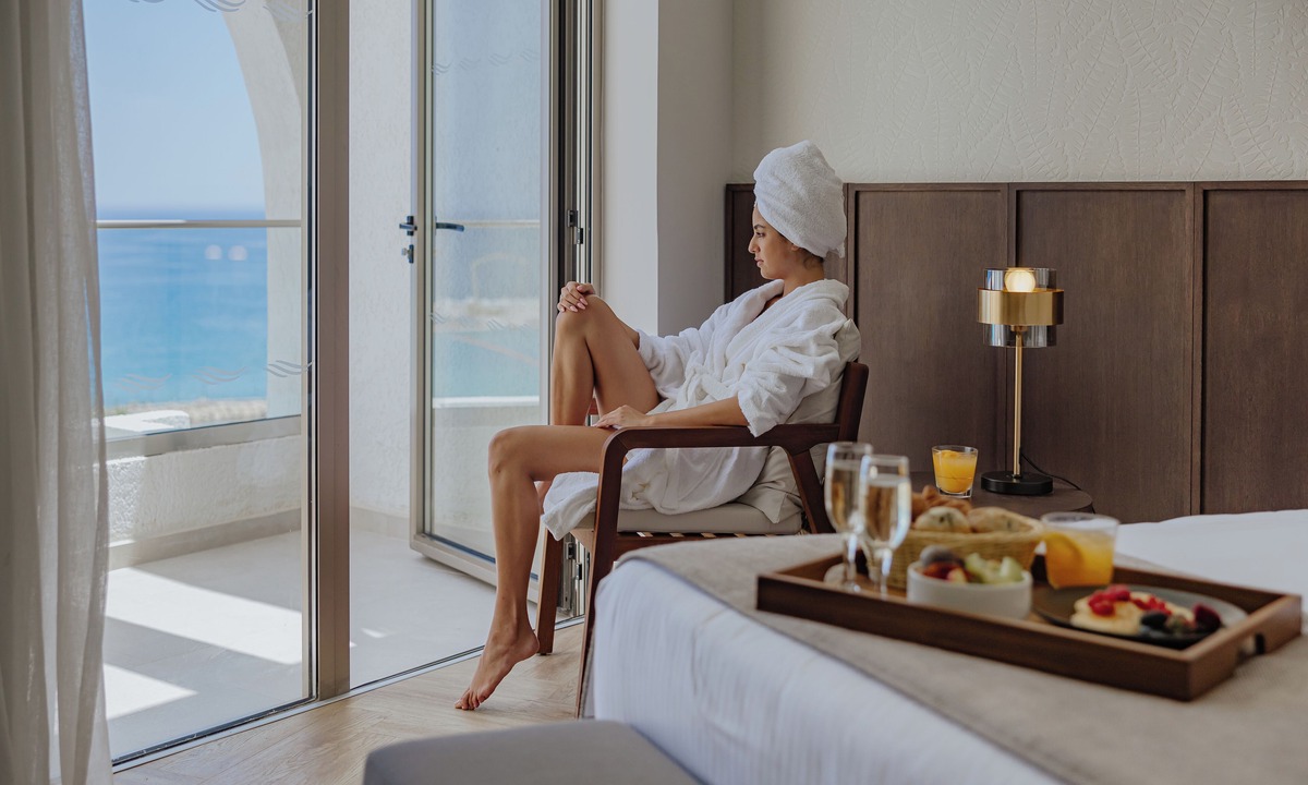 Pernera Hotel | The Golden Coast Beach Hotel