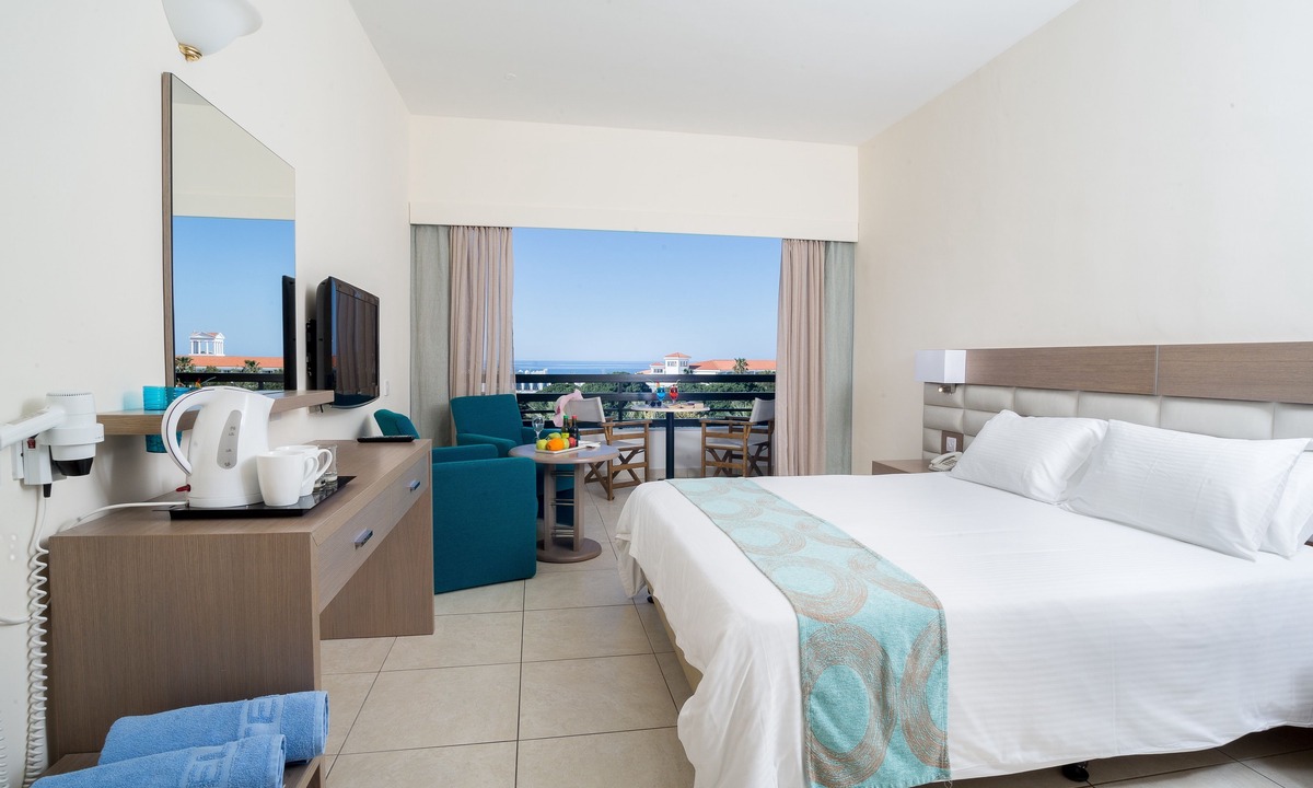 Paphos Hotel | Avanti Hotel