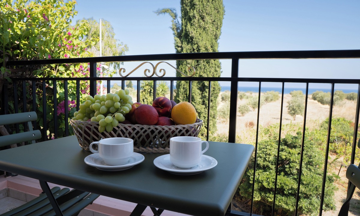 Polis Resort | Akamanthea Holiday Village