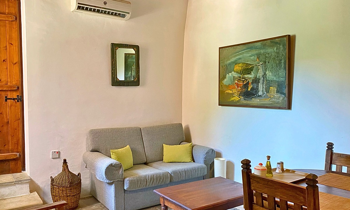 Choirokoitia Apartment | Porfyrios Country House