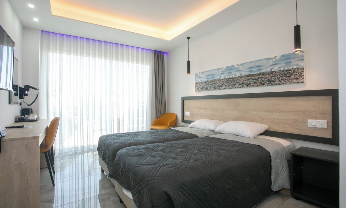 Pernera Hotel | Papouis Protaras Hotel