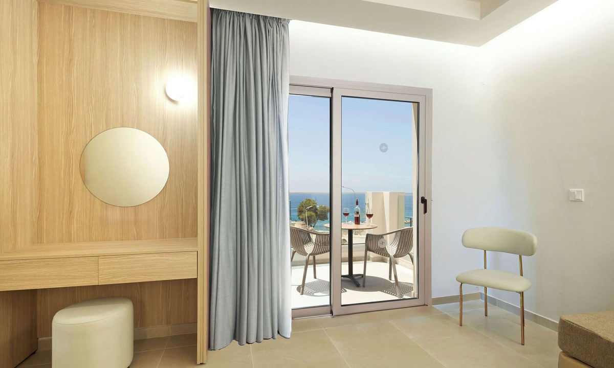 Chlorakas Hotel | Eleni Holiday Resort