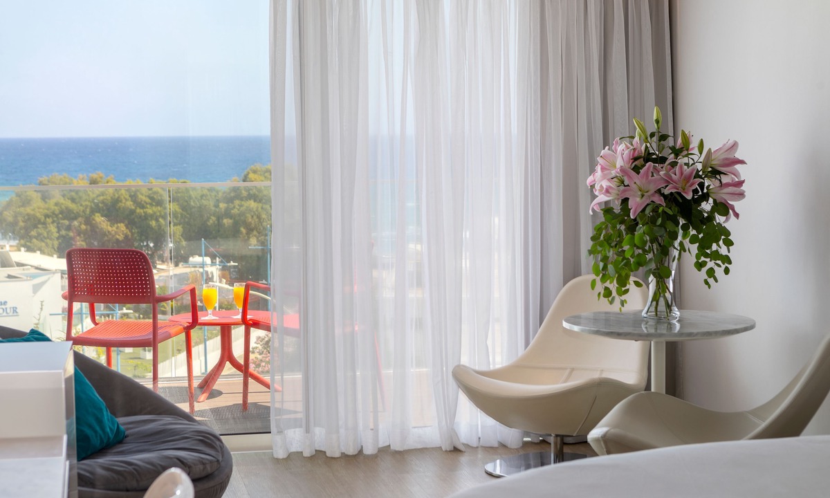 Ayia Napa Hotel | Faros Hotel Ayia Napa