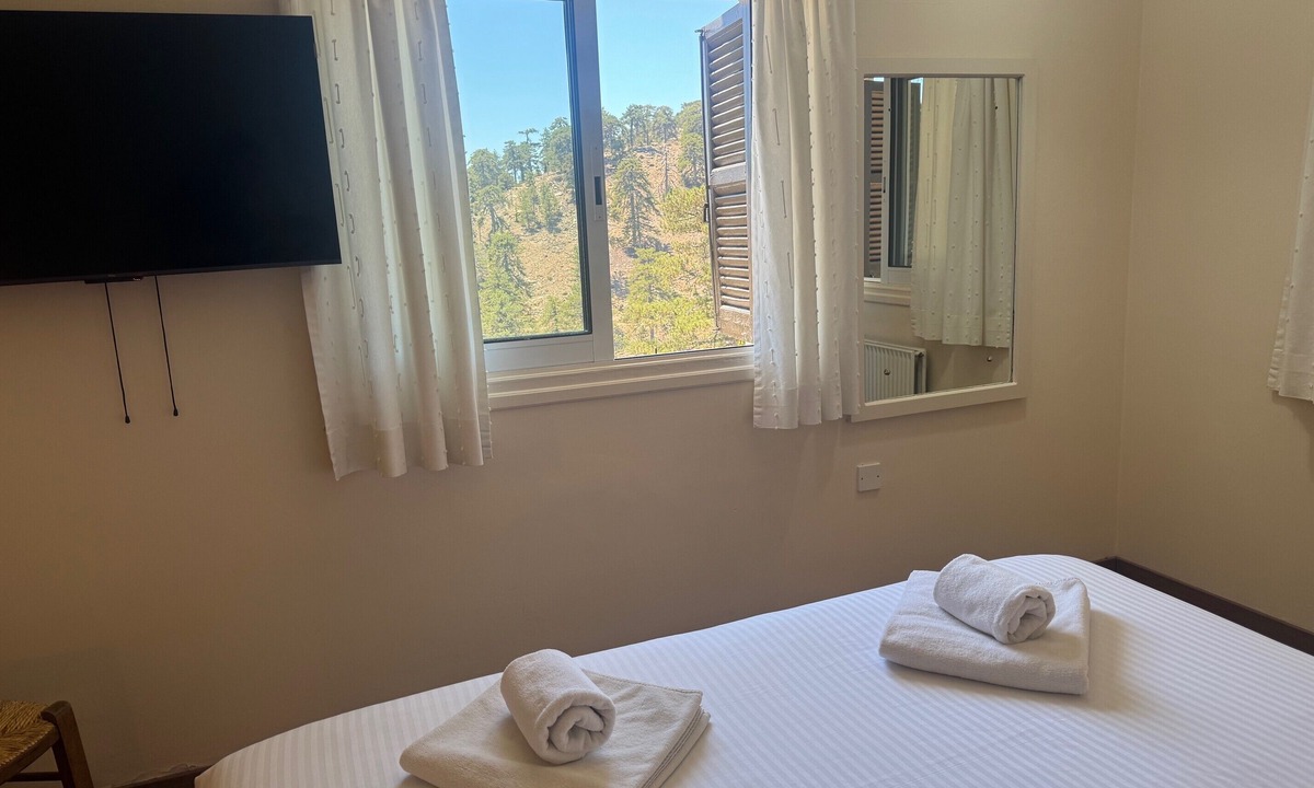 Troodos Hotel | Jubilee Hotel