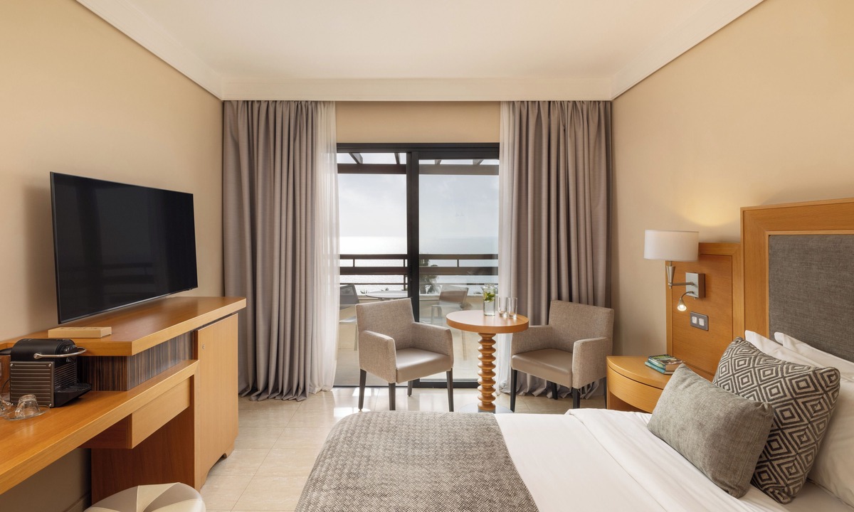 Kissonerga Hotel | Atlantica Golden Beach -Adults Only