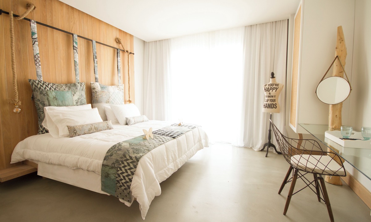 Analiontas Hotel | Aelia Wellness Retreat