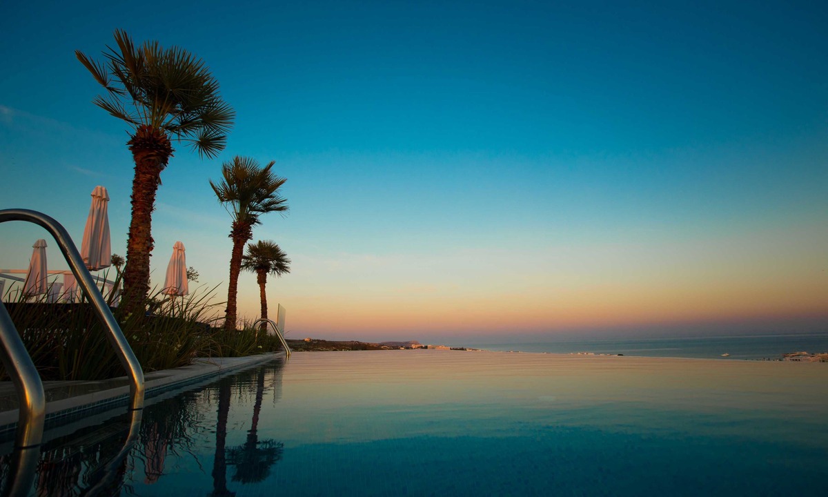 Ayia Napa Hotel | Hotel Napa Suites - Adults Only
