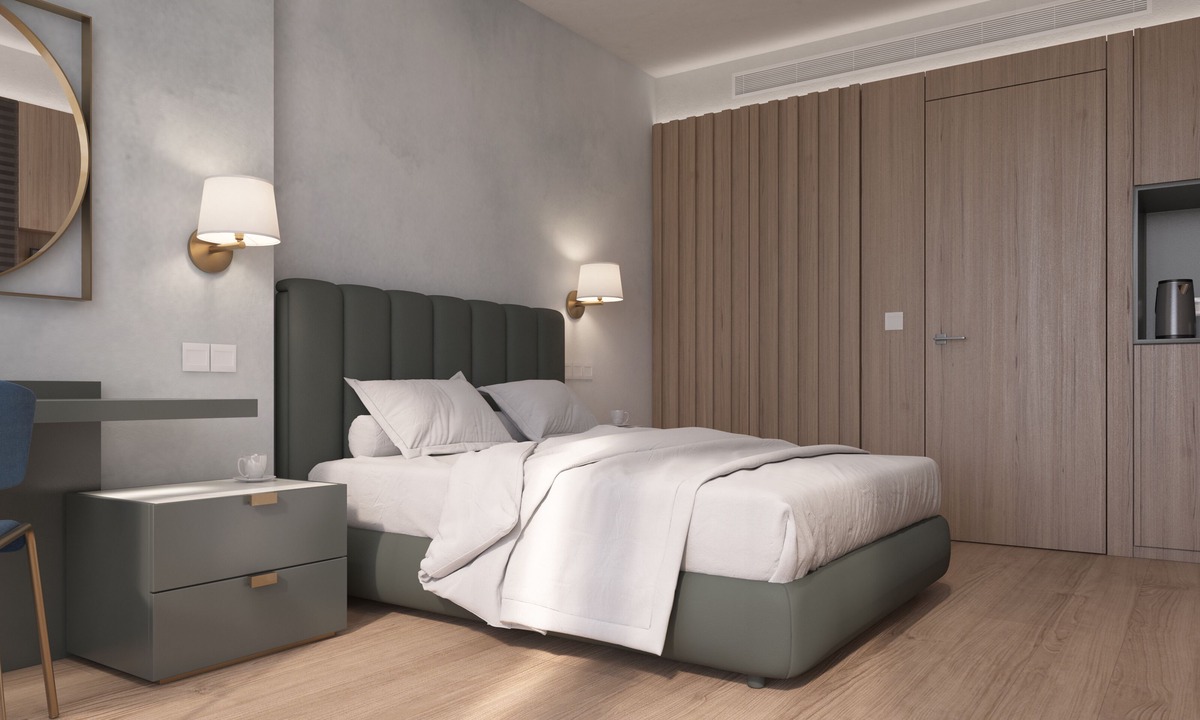 Nicosia Hotel | Maralia Hotel