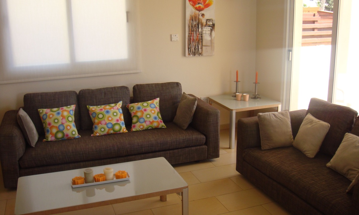 Ayia Napa Villa | Athena Villa