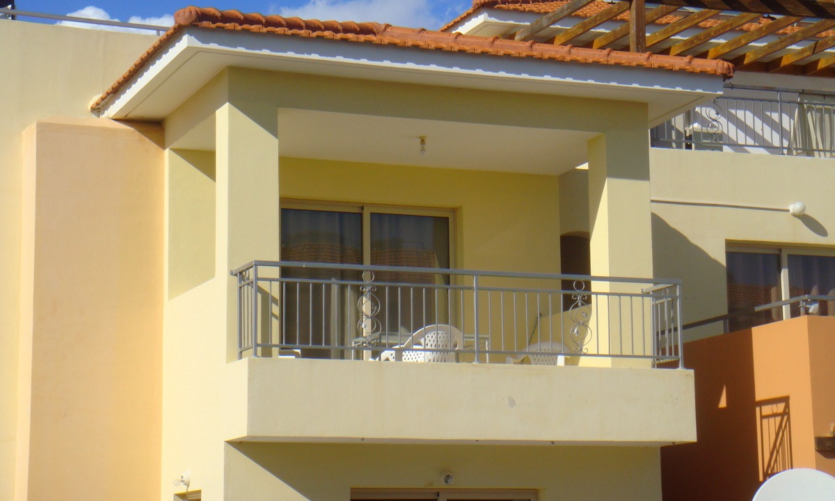 Kapparis Apartment | Aegina Apartment