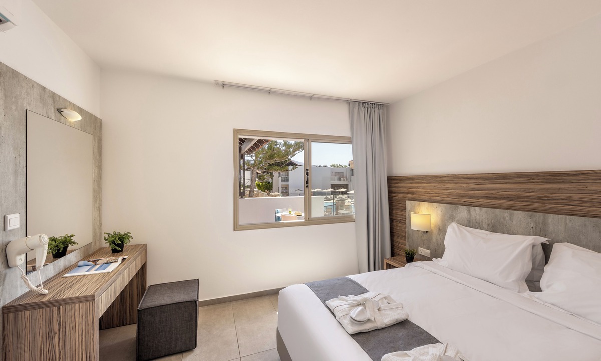 Pegeia Hotel | Kapetanios Aqua Resort