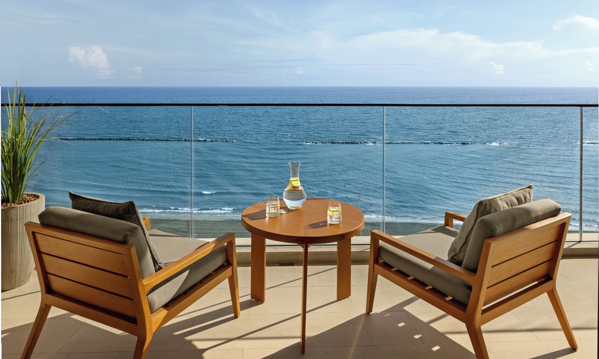 Agios Tychon Hotel | AMARA – Sea Your Only View™
