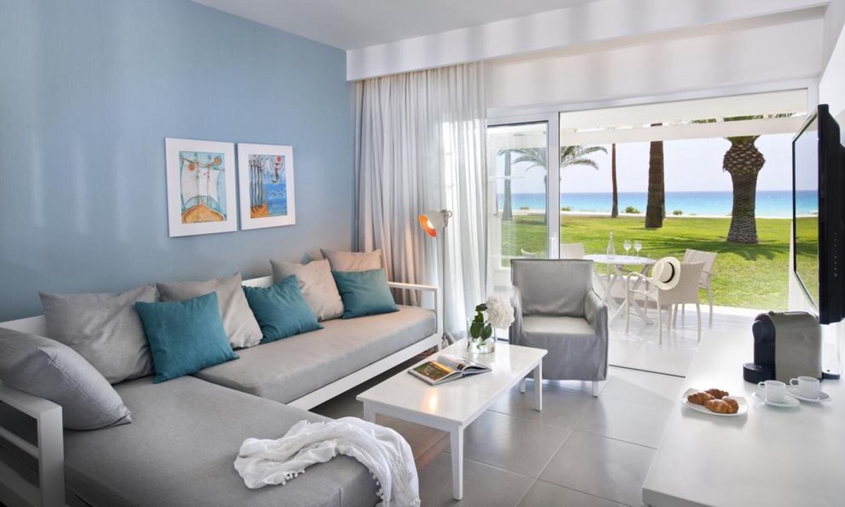 Ayia Napa Hotel | Nissi Beach Resort