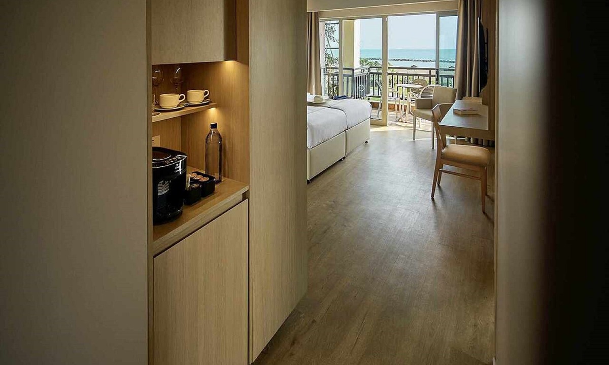 Alaminos Hotel | ROBINSON CYPRUS