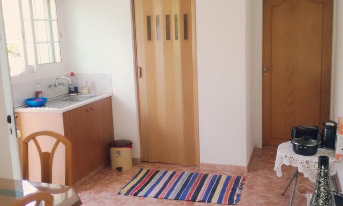 Chlorakas Apartment | Koulla`s Guest Appartment
