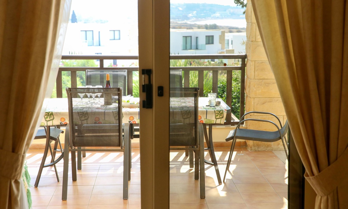 Pegeia Villa | Villa Felicity