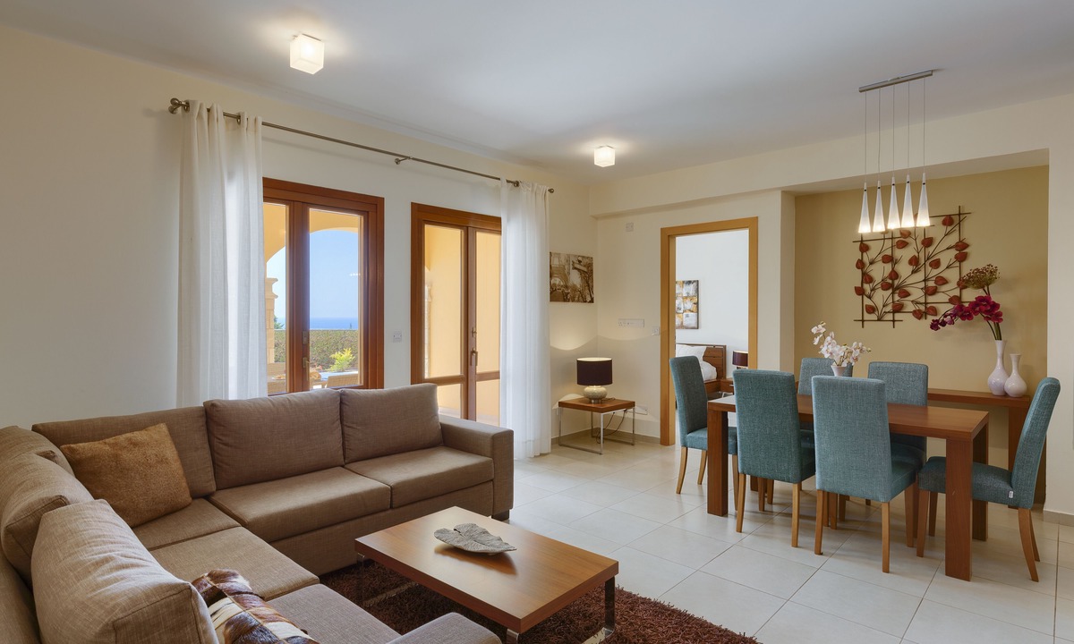 Aphrodite Hills Hotel | Aphrodite Hills Rentals – Junior Villas