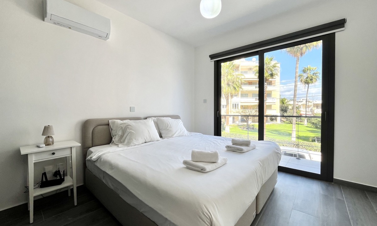 Agios Athanasios House | 148 LIM - Stay Lumiere House