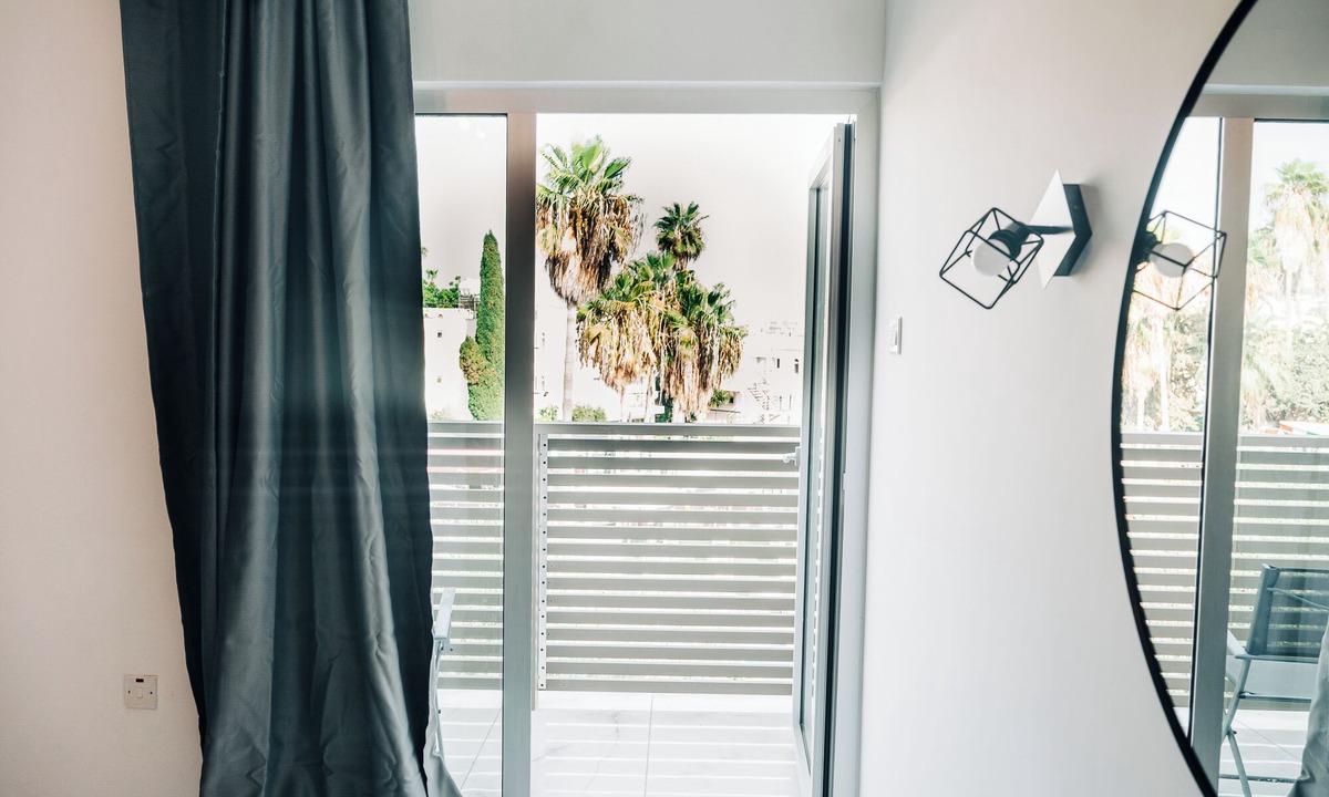 Ayia Napa Hotel | Napa Rocks Superiors
