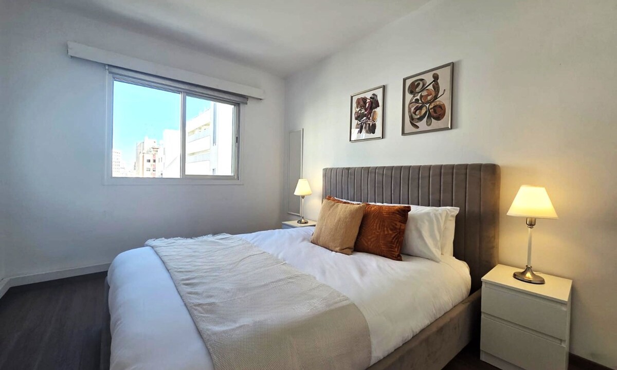 Lykabittos Apartment | City Heart Residence by Staycom