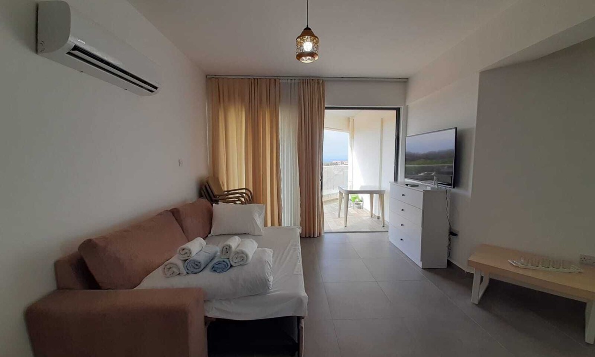 Ghaziveran Apartment | Aphrodite Official