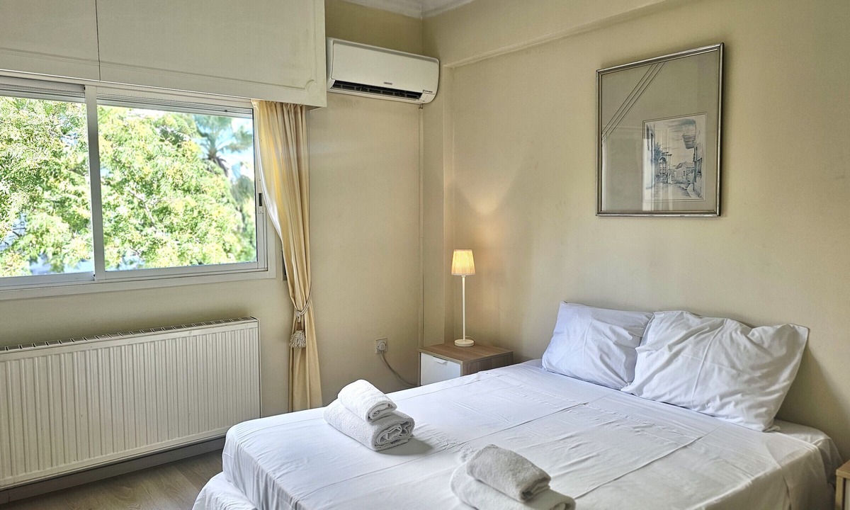 Acropolis Apartment | 24 NIC - Stay Charm Classic Apartment