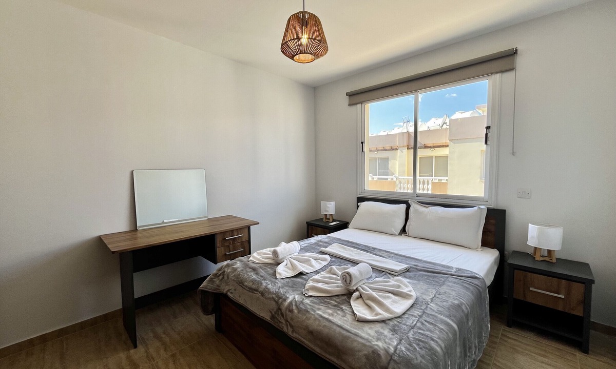 Kapparis Apartment | 41 KAP - Stay Paradise Apartment