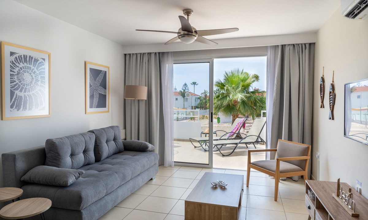 Ayia Napa Apartment | Narcissos Nissi Beach Apartment C5