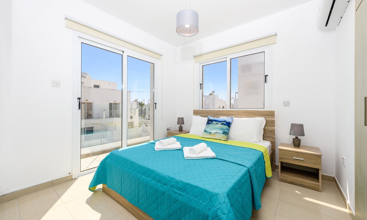Ayia Napa Villa | Nissini Villa 8 in Ayia Napa