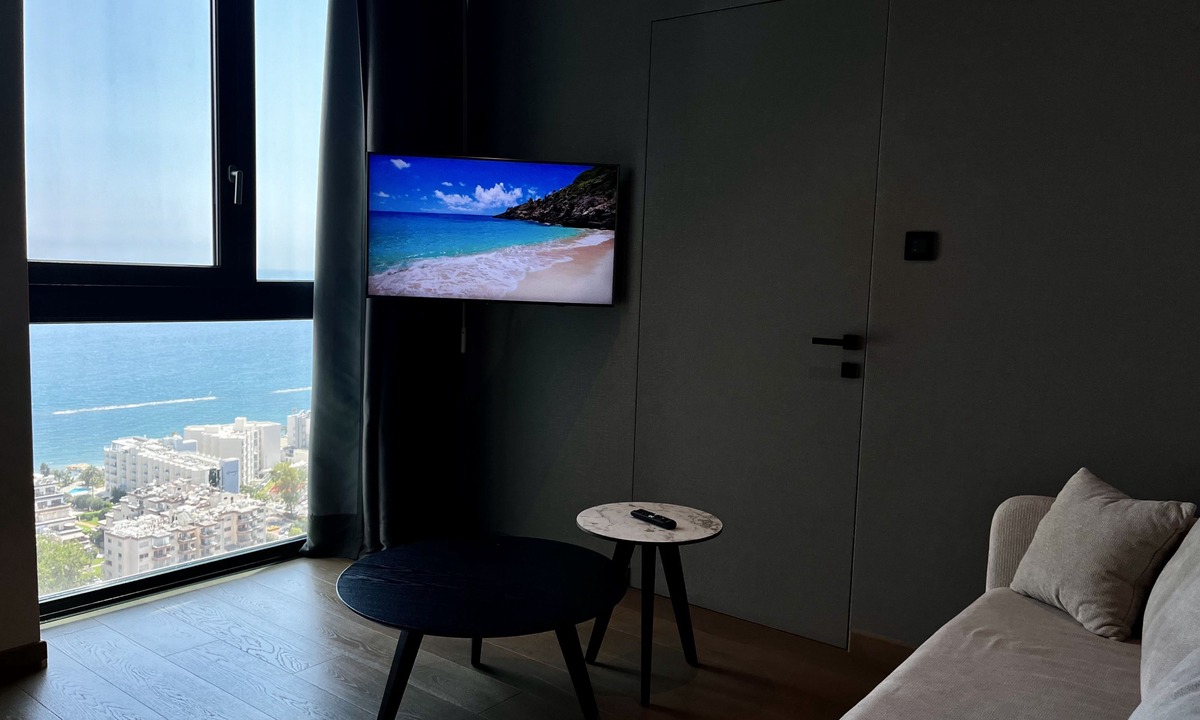 Potamos tis Germasogeias Apartment | 128 LIM - 2002 Stay Only Tower Suite