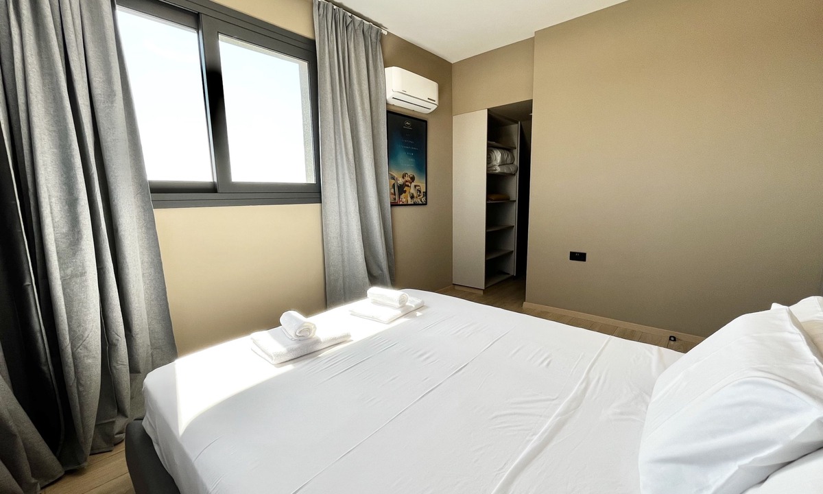 Limassol Apartment | 107 LIM - Stay Mouson View Apartment