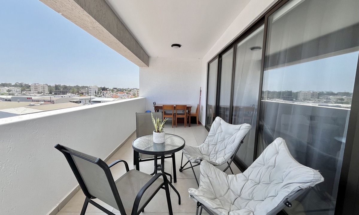 Skala Apartment | 105 LCA - Stay Sealine Apartment