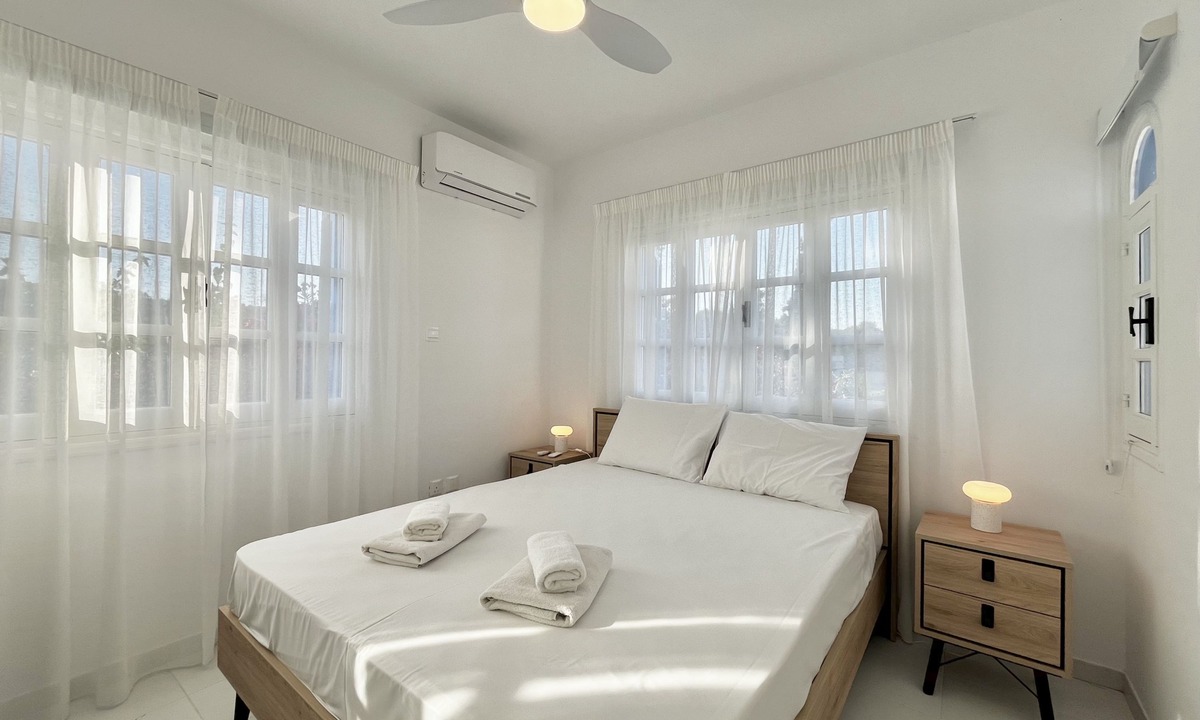 Protaras Villa | 113 PRO - Stay Cavo Bay Villa