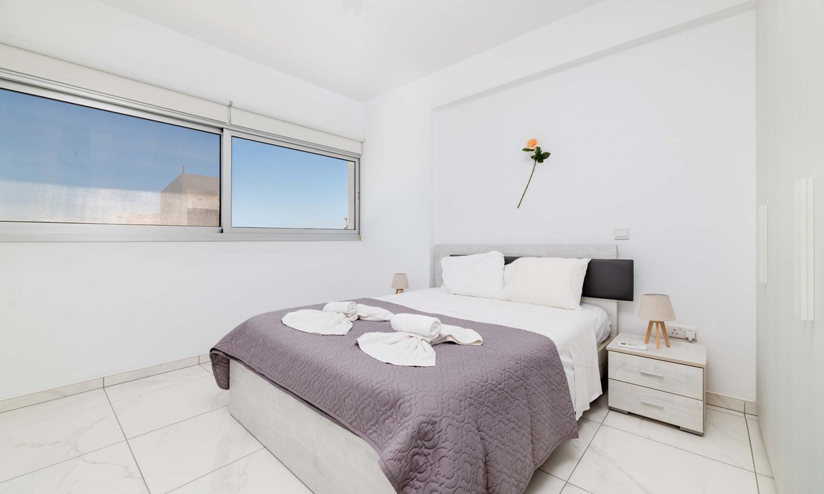 Ayia Napa Villa | Elite Blu Heights Villa
