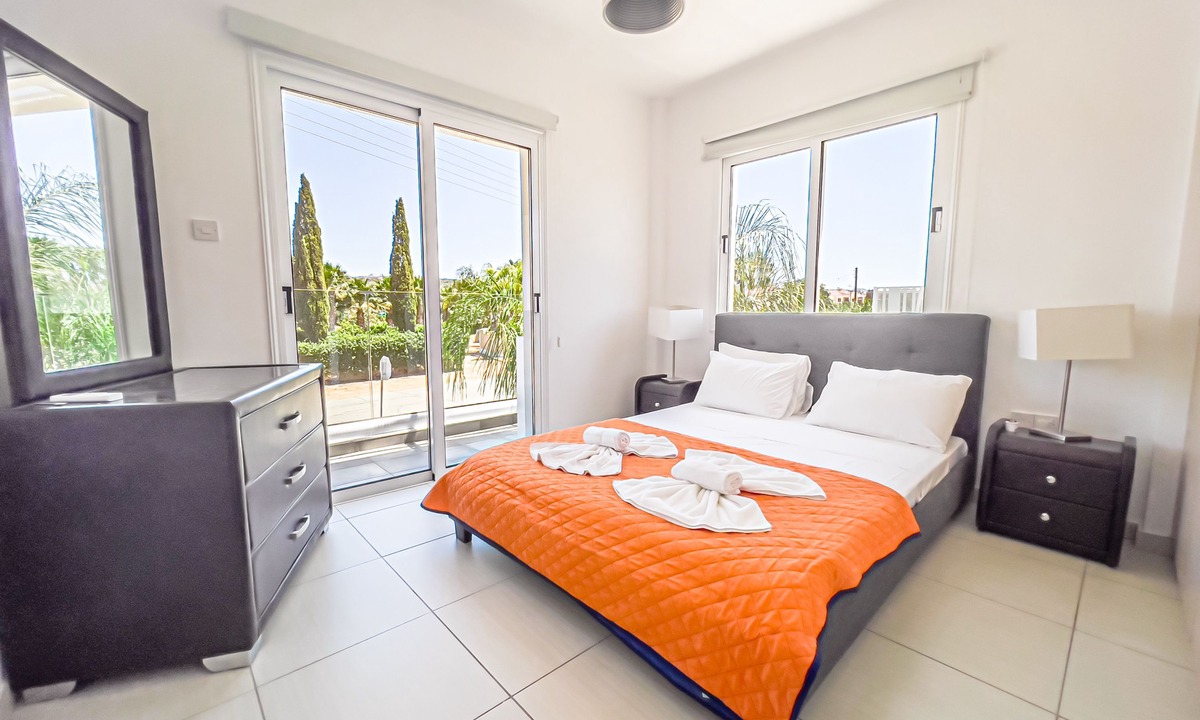 Ayia Napa Villa | Nissini Villa 5 in Ayia Napa