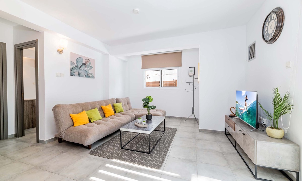 Ayia Napa Apartment | Napa Centro Apartment