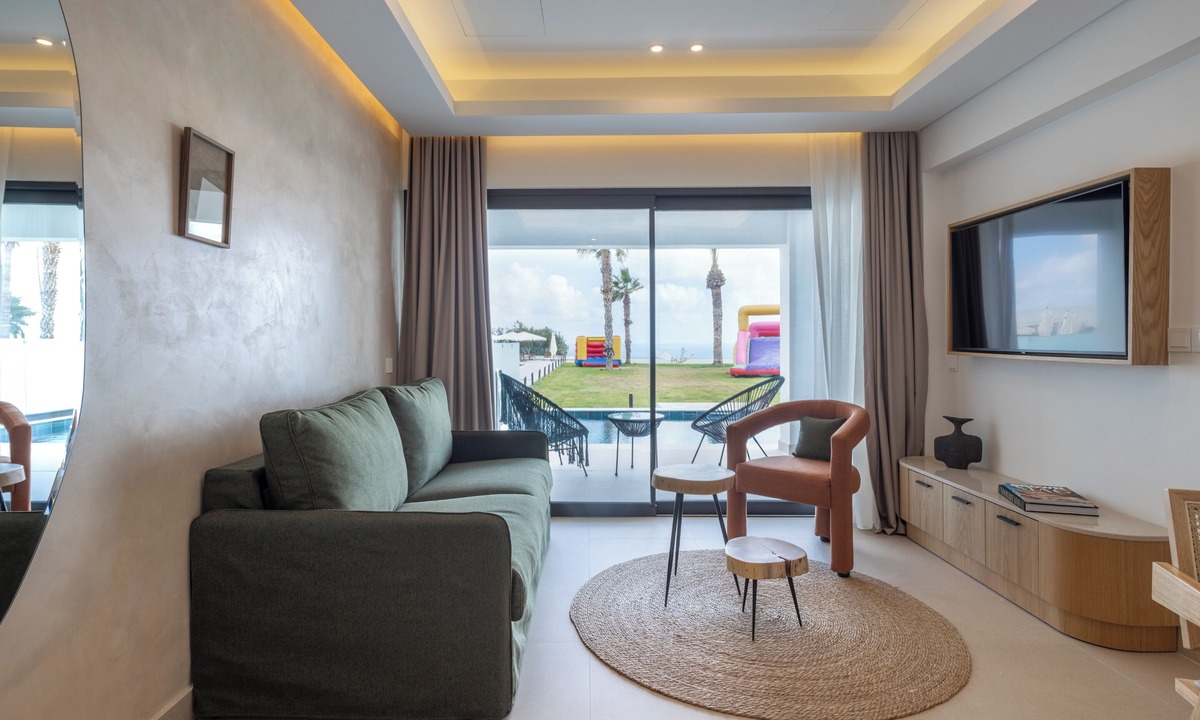 Geroskipou Hotel | Paphos Hills Resort and Spa By Brown