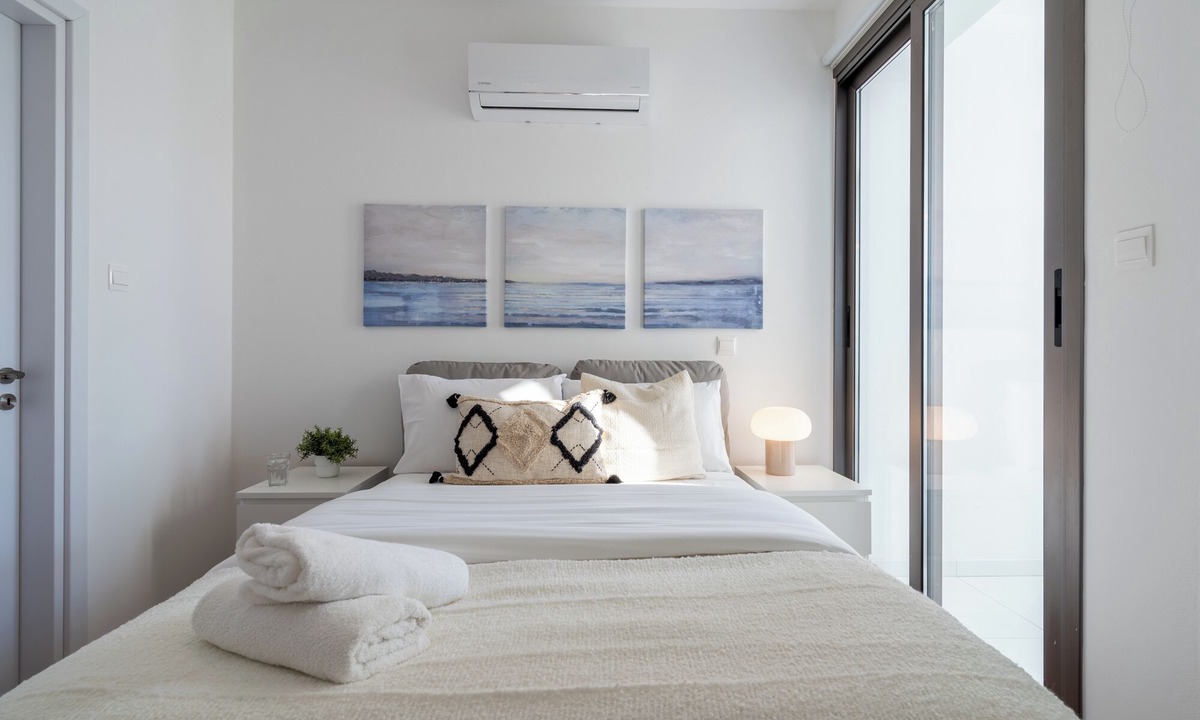 Larnaca City Centre Hotel | Pauhad 3 - Larnaca Studios & Apts